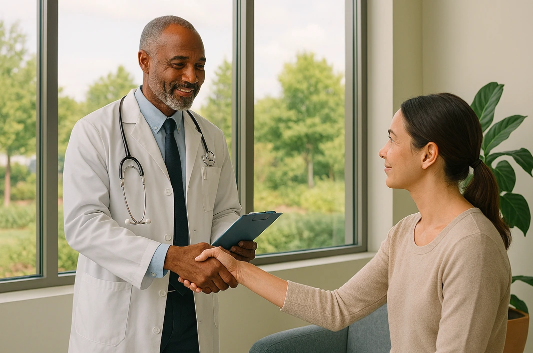 Why are small to medium architectural firms constantly underrated